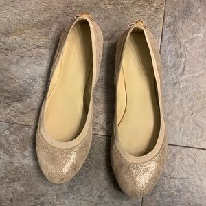 Ballet Flat